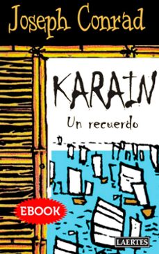 karain: un recuerdo (ebook)-joseph conrad-9788475848129