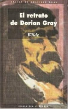 el retrato de dorian gray-oscar wilde-9788476000229