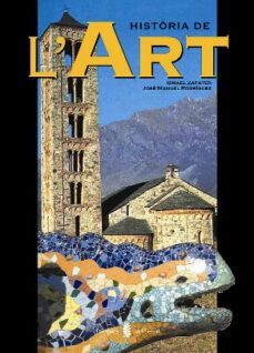historia de l art. llibre de l alumne catala ed 2005-9788476284629