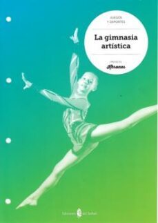 la gimnasia artistica-9788476287729