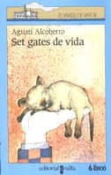 set gates de vida-agusti alcoberro-9788476293829