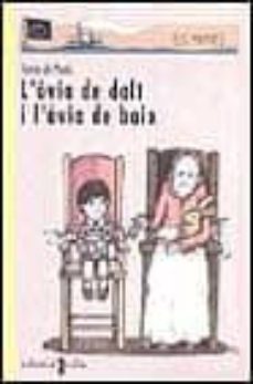l avia de dalt i l avia de baix-9788476299029