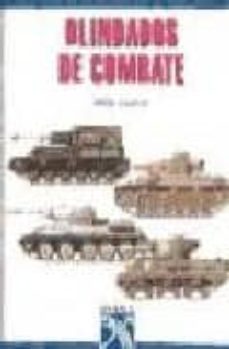 blindados de combate-9788476309629