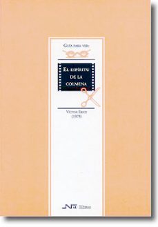 el espiritu de la colmena-9788476425329