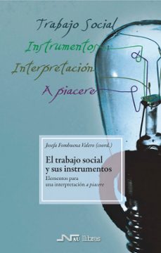 el trabajo social y sus instrumentos-9788476428429