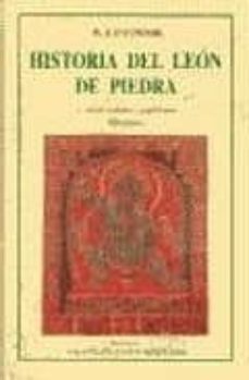 historia del leon de piedra: y otros cuentos populares tibetanos-9788476510629