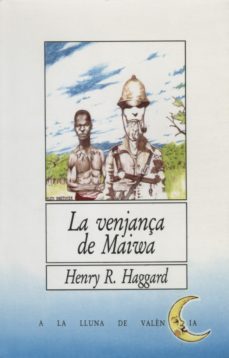la venjança de maiwa-9788476600429