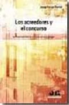los acreedores y el concurso: la responsabilidad de personas ajen as al proceso-josep farran farriol-9788476988329