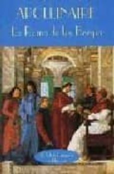 la roma de los borgia-guillaume apollinaire-9788477021629