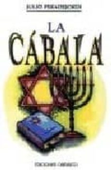 la cabala nd/dsc-9788477205029