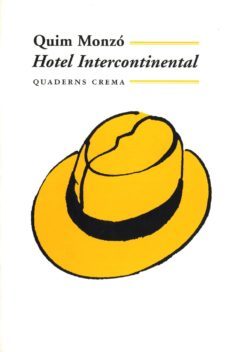 hotel intercontinental-9788477270829