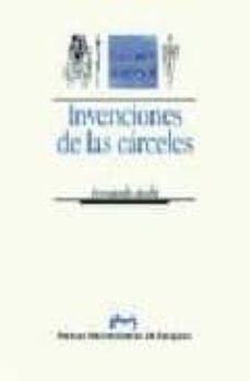 invenciones de las carceles-9788477336129