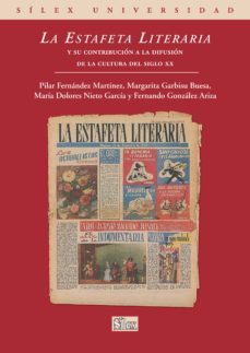 la estafeta literaria-9788477372929