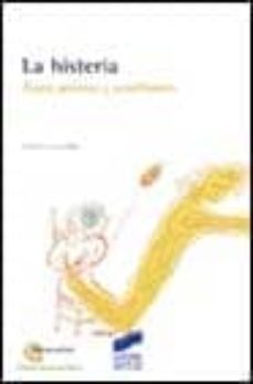 la histeria: entre amores y semblantes-laura cevedio-9788477389729