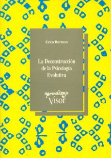 la deconstruccion de la psicologia evolutiva-9788477741329