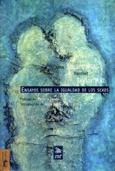 ensayos sobre la igualdad de los sexos-9788477747529