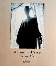 reinas de africa: shanta rao-9788477823629
