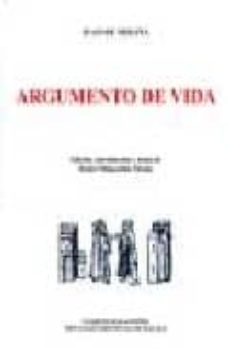 argumento de vida-juan de molina-9788477856429