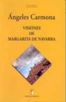 visiones de margarita de navarra-9788477884729