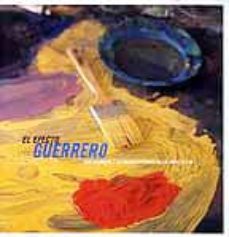 el efecto guerrero: jose guerrero y la pintura española de los añ os 70 y 80-9788478074129