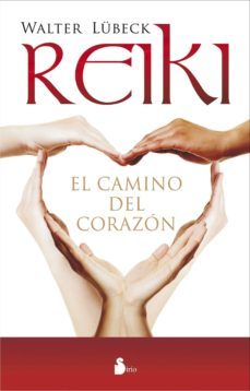 reiki, el camino del corazon-9788478089529