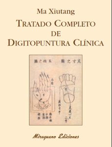 tratado completo de digitopuntura clinica-9788478134229