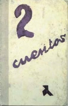 dos cuentos para manolillo ( vol. 2: facsimil)-9788478170029
