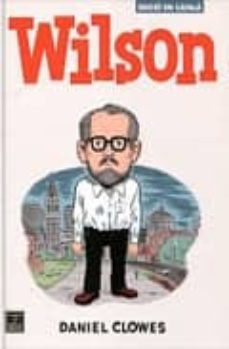 wilson-daniel clowes-9788478339129