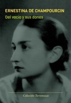 del vacio y sus dones-9788478397129
