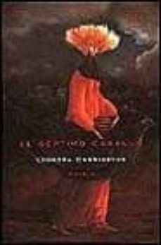 el septimo caballo-9788478441129