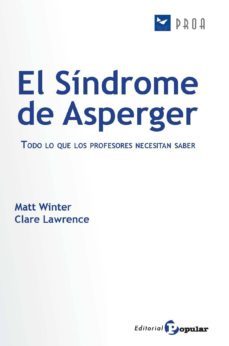 el sindrome de asperger-matt winter-clare lawrence-9788478846429