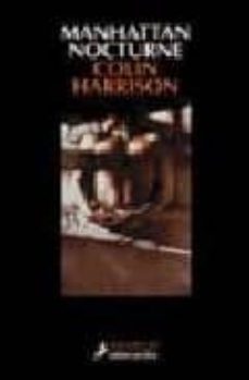 manhattan nocturno-9788478883929