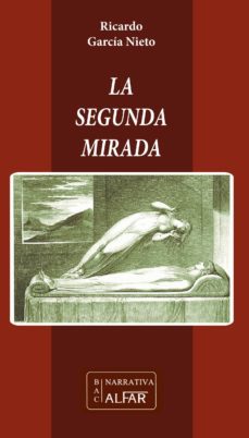 la segunda mirada (ebook)-ricardo garcia nieto-9788478987429