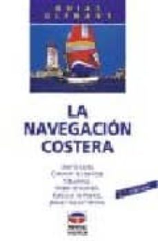 la navegacion costera (3ª ed.)-9788479021429
