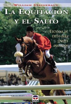 la equitacion y el salto-william steinkraus-9788479023829