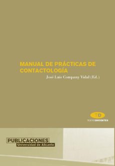 manual de practicas de contactologia-9788479087029