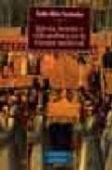iglesia, herejia y vida politica en la edad media-emilio mitre fernandez-9788479148829