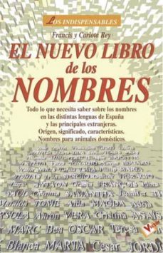 el nuevo libro de los nombres-9788479274429