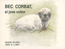 bec corbat, el jove voltor-eduard solanes-9788479351229