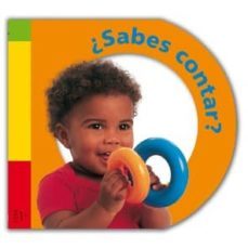 ¿sabes contar?-roger priddy-9788479423629