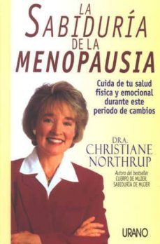 la sabiduria de la menopausia-9788479534929
