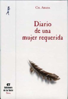 diario de una mujer requerida (ebook)-cholo abada-9788479604929