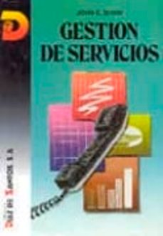 gestion de servicios-john c. shaw-9788479780029