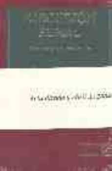 ejecucion penal (doctrina y jurisprudencia) actualizado abril 200 4-antonio ferrer gutierrez-9788480021029