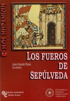 los fueros de sepulveda-9788480047029