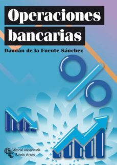 operaciones bancarias-9788480048729