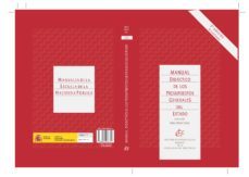 manual didactico de los presupuestos generales del estado-monica medrano perales-9788480083829