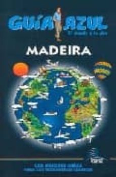 madeira 2009 (guia azul)-9788480236829