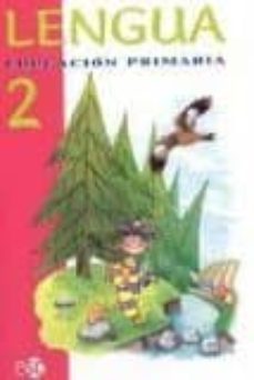 lengua 2º primaria-9788480772129