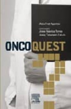 oncoquest-a. prat-j. balsega-j. tabernero-9788480862929
